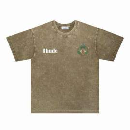 Picture of Rhude T Shirts Short _SKURhudeS-XXLsytZRH0292197